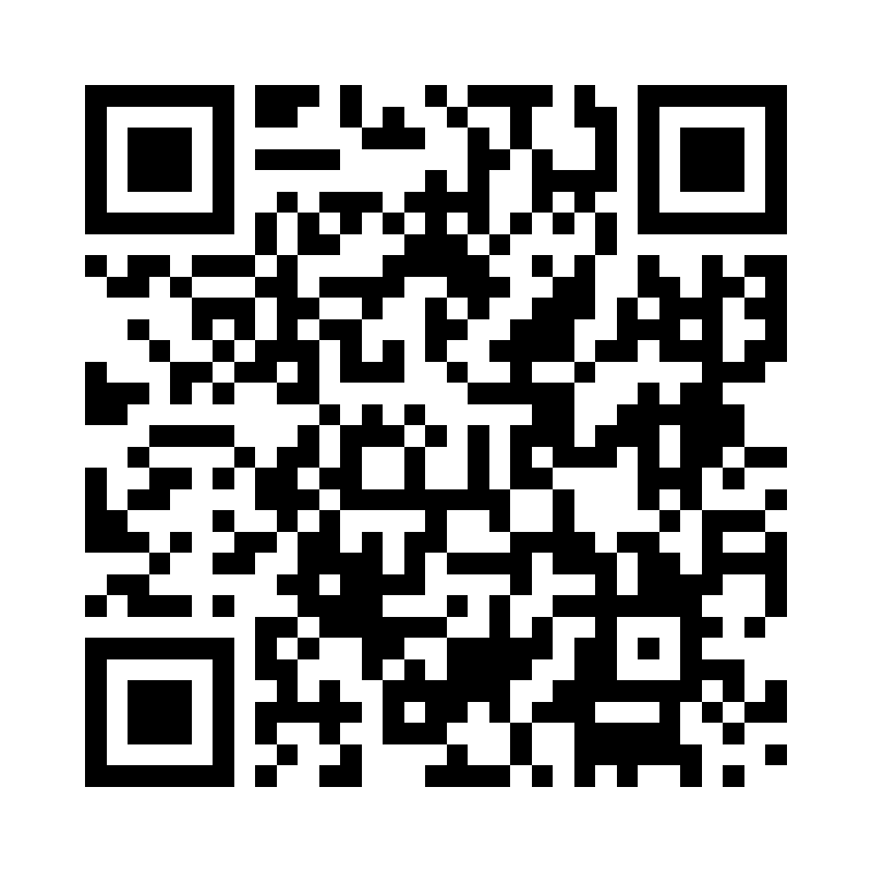 QR Code do App Suspense